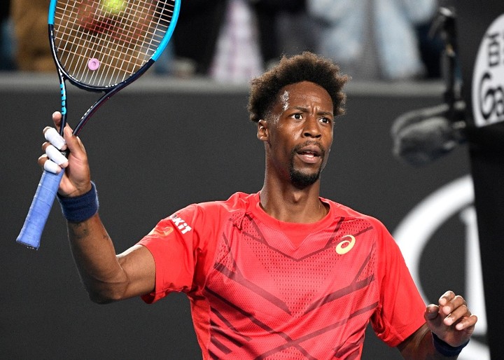 Monfilsa na Australian Open trápi zranenie z Playstationu